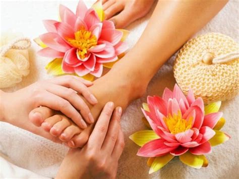 oriental magic reflexology|oriental reflexology family health.